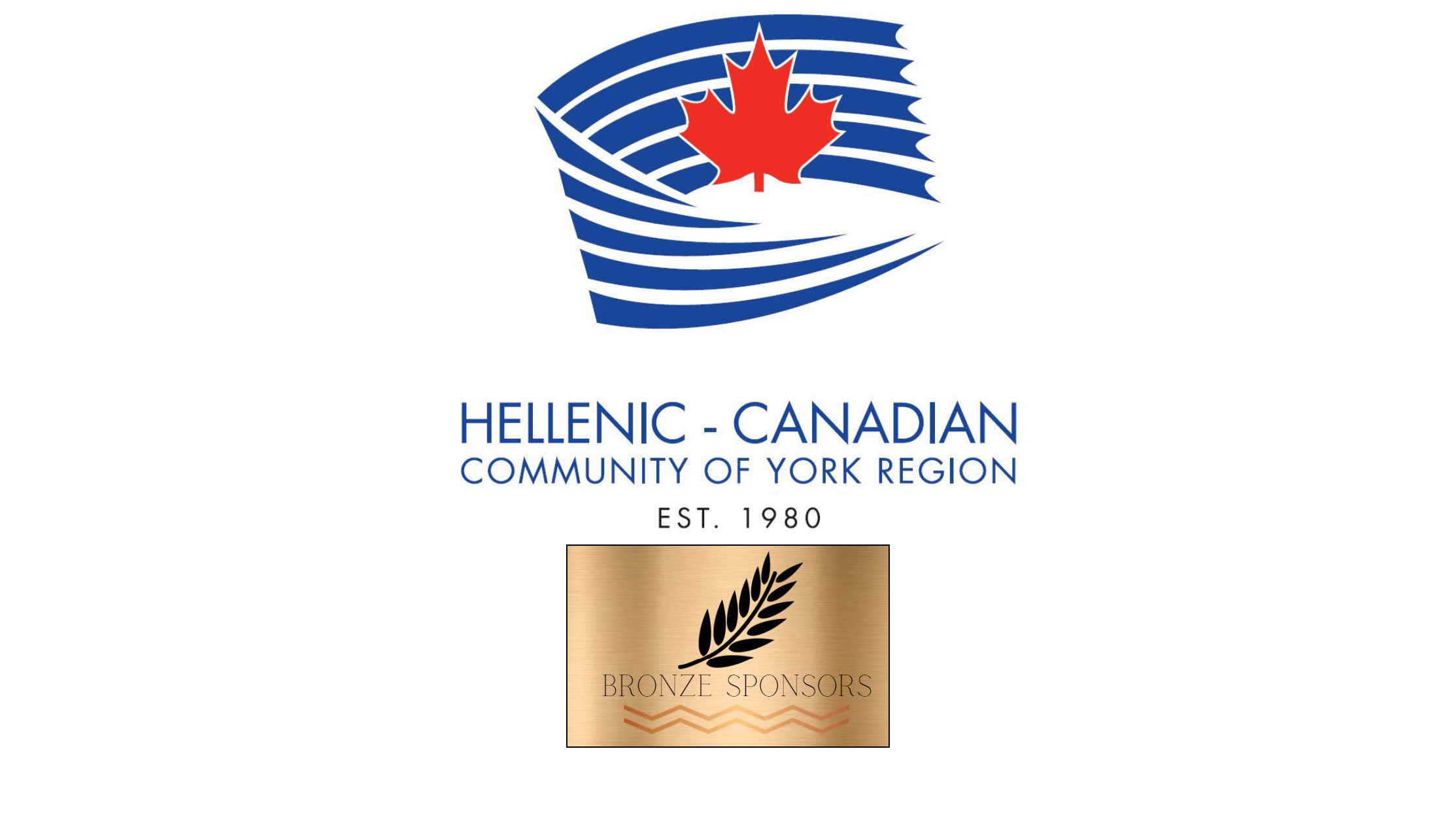 HELLENIC HISTORY TOURNAMENT, Canadian Order of AHEPA (COA)